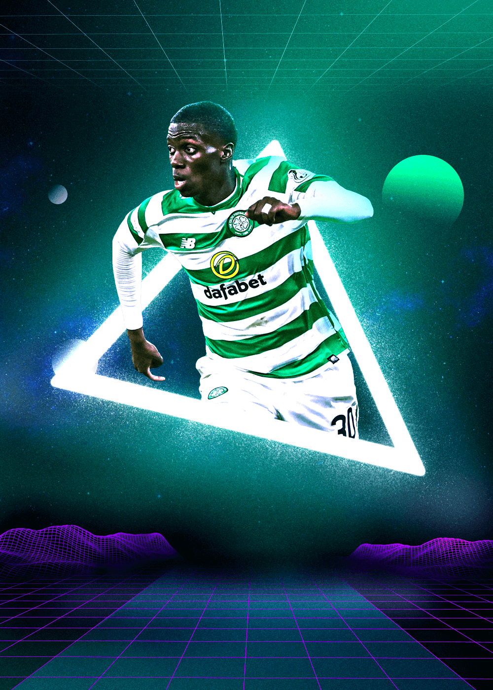 分佈逐漸走 分佈逐漸走