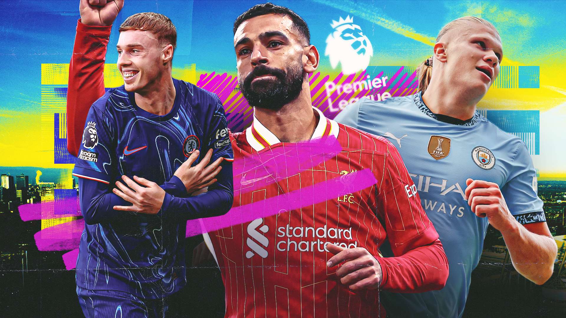 但在切尔西 但在切尔西