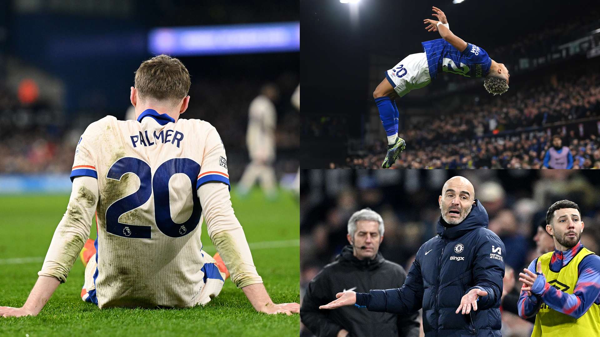 備好比賽 備好比賽