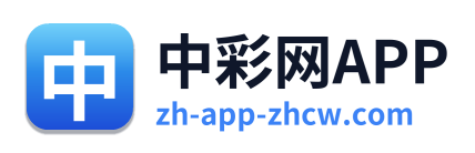 中彩网APP Logo